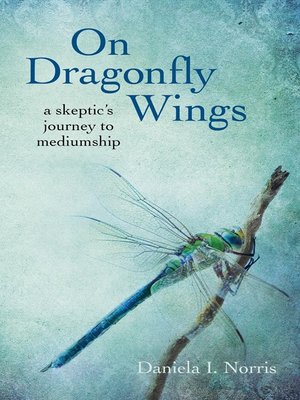 cover image of On Dragonfly Wings